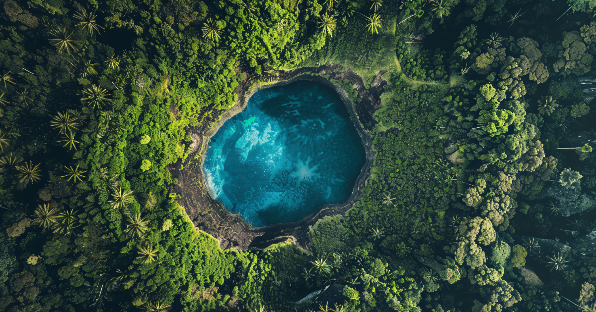 O olhar da All World para o Ecoturismo